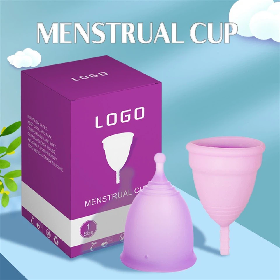 ultra soft menstrual cup(46)